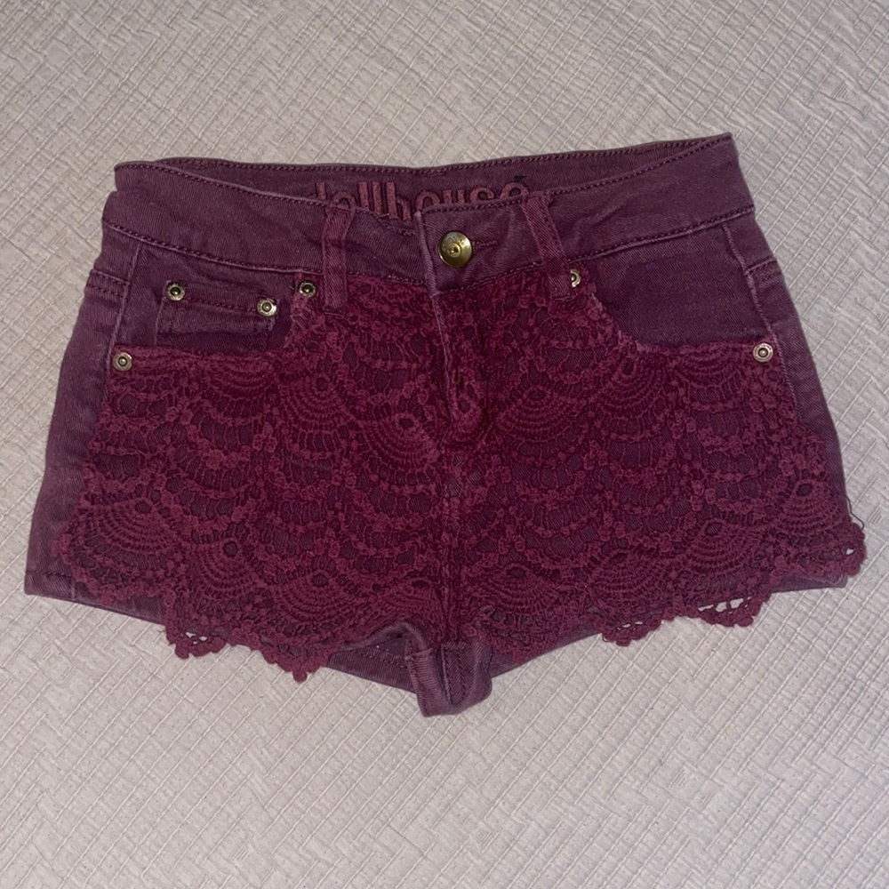 Rue21 Shorts